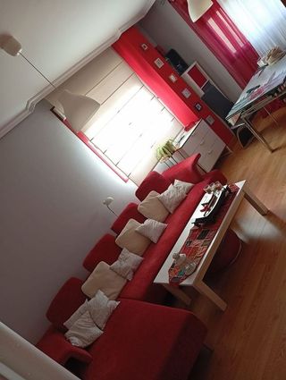 Piso en venta en Zona Pinilla en Zamora