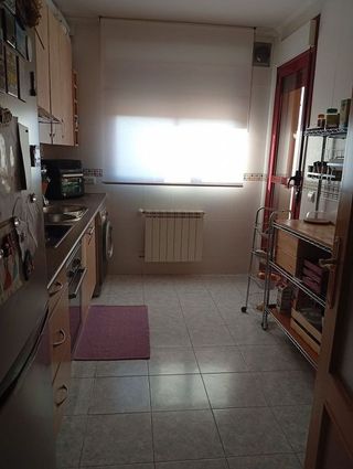 Piso en venta en Zona Pinilla en Zamora