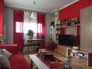 Piso en venta en Zona Pinilla en Zamora