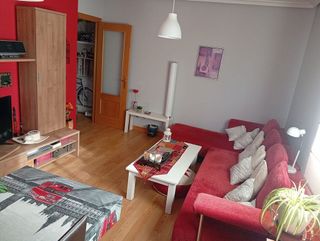 Piso en venta en Zona Pinilla en Zamora