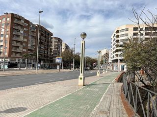 Piso en venta en Carrús Est - Camí dels Magros en Elche