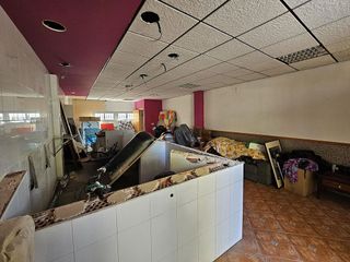 Local comercial en venta en Pueblo Levante en Benidorm