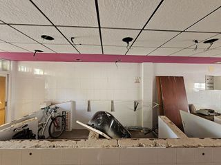 Local comercial en venta en Pueblo Levante en Benidorm