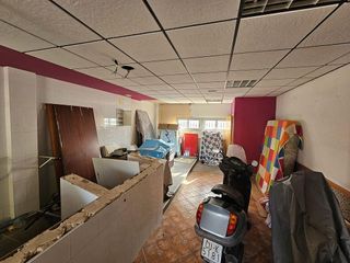 Local comercial en venta en Pueblo Levante en Benidorm