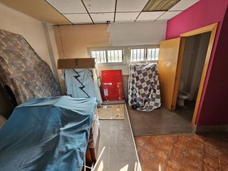 Local comercial en venta en Pueblo Levante en Benidorm