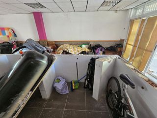 Local comercial en venta en Pueblo Levante en Benidorm