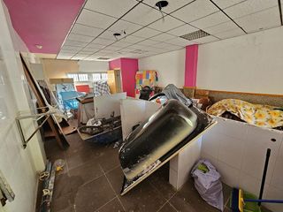 Local comercial en venta en Pueblo Levante en Benidorm