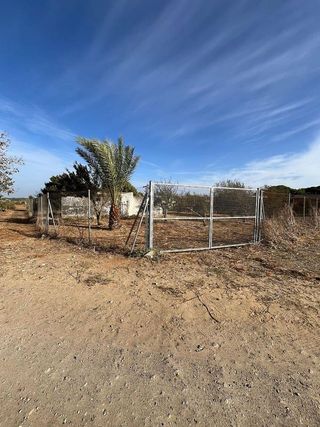 Terreno en venta en Pelagatos - Pago del Humo en Chiclana de la Frontera