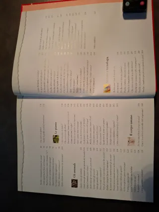 Il Grande Libro Dei Perché