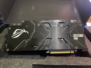 ASUS ROG Strix RX 5700 XT Tarjeta Gráfica