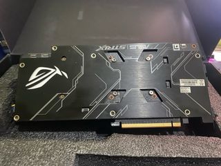 ASUS ROG Strix RX 5700 XT Tarjeta Gráfica