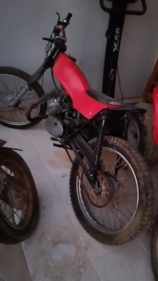 Montesa Cota 49