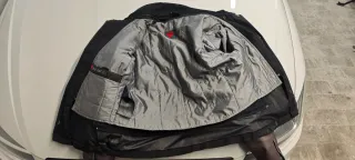 Chaqueta Dainese Negra Talla L