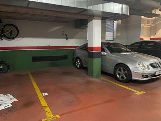 Garaje en alquiler en Can Roca en Terrassa