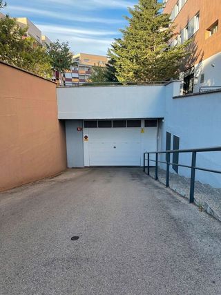 Garaje en alquiler en Can Roca en Terrassa