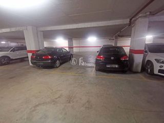 Garaje en venta en Cappont en Lleida