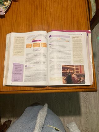 Historia De España, 2 Bachillerato