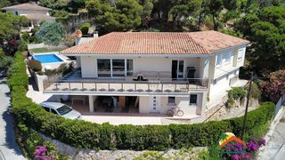 Chalet en venta en Roca Grossa - Serra Brava en Lloret de Mar