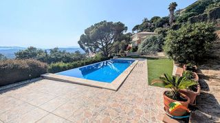 Chalet en venta en Roca Grossa - Serra Brava en Lloret de Mar