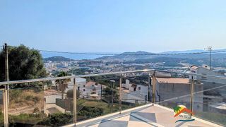 Chalet en venta en Roca Grossa - Serra Brava en Lloret de Mar