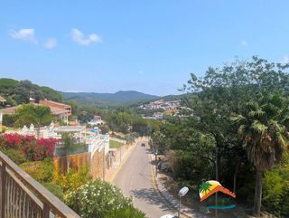 Chalet en venta en Puigventós en Lloret de Mar