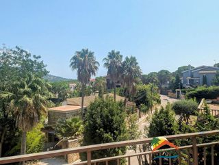 Chalet en venta en Puigventós en Lloret de Mar