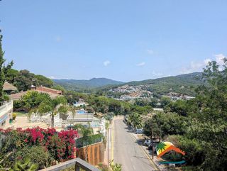 Chalet en venta en Puigventós en Lloret de Mar