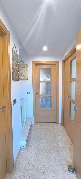 Casa adosada en venta en La Banda - Campo de Fútbol en Chiclana de la Frontera