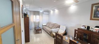 Casa adosada en venta en La Banda - Campo de Fútbol en Chiclana de la Frontera