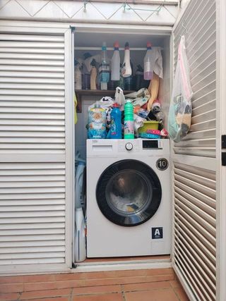 Casa adosada en venta en La Banda - Campo de Fútbol en Chiclana de la Frontera