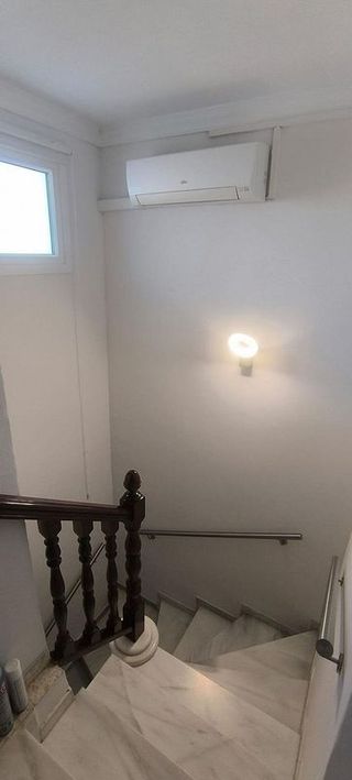 Casa adosada en venta en La Banda - Campo de Fútbol en Chiclana de la Frontera