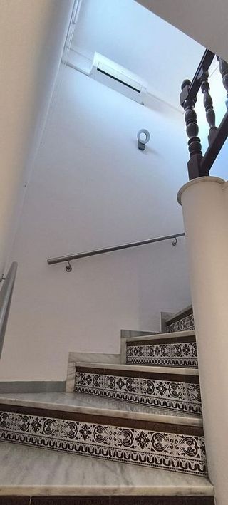 Casa adosada en venta en La Banda - Campo de Fútbol en Chiclana de la Frontera