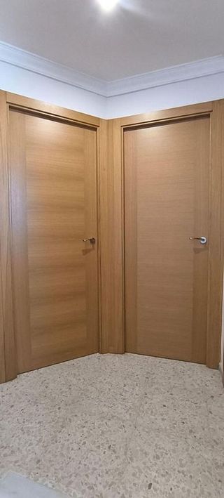 Casa adosada en venta en La Banda - Campo de Fútbol en Chiclana de la Frontera