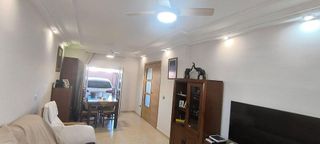 Casa adosada en venta en La Banda - Campo de Fútbol en Chiclana de la Frontera