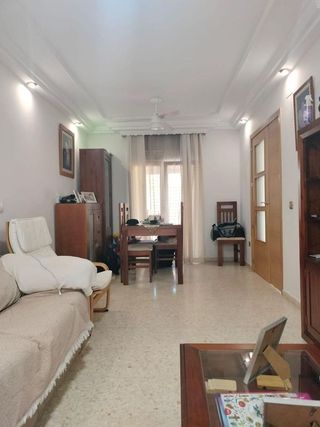 Casa adosada en venta en La Banda - Campo de Fútbol en Chiclana de la Frontera