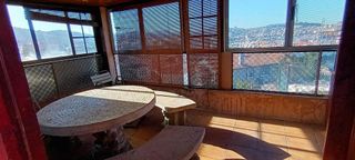 Chalet en venta en Teis en Vigo