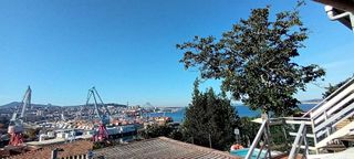 Chalet en venta en Teis en Vigo