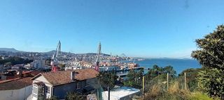 Chalet en venta en Teis en Vigo