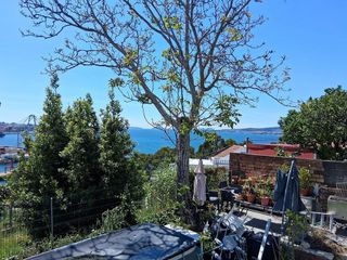Chalet en venta en Teis en Vigo