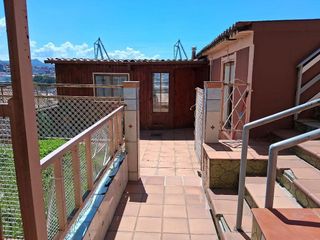 Chalet en venta en Teis en Vigo