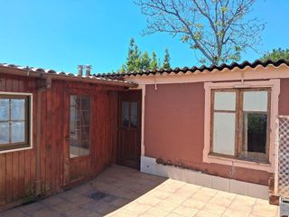 Chalet en venta en Teis en Vigo