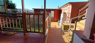 Chalet en venta en Teis en Vigo