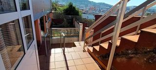 Chalet en venta en Teis en Vigo