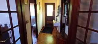 Chalet en venta en Teis en Vigo