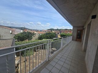 Casa adosada en venta en Cellera de Ter, La