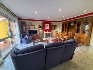 Casa adosada en venta en Parque del Oeste - Olivares en Oviedo