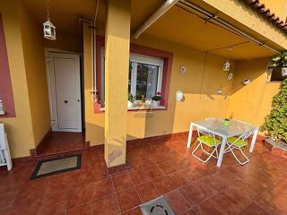 Casa adosada en venta en Parque del Oeste - Olivares en Oviedo