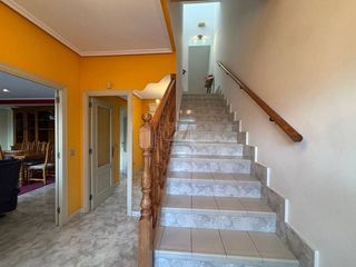 Casa adosada en venta en Parque del Oeste - Olivares en Oviedo