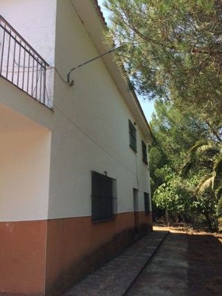 Chalet en venta en Ciudad Monumental en Cáceres