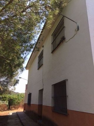 Chalet en venta en Ciudad Monumental en Cáceres